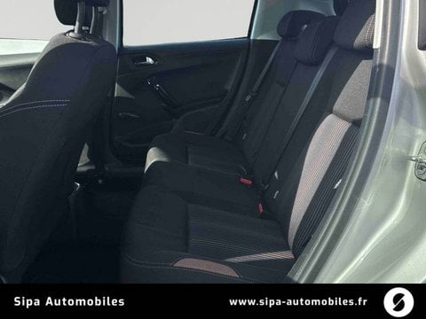 Voitures D'occasion À Toulouse | Peugeot 208 1.4 Hdi 68Ch Bvm5 Active 3P