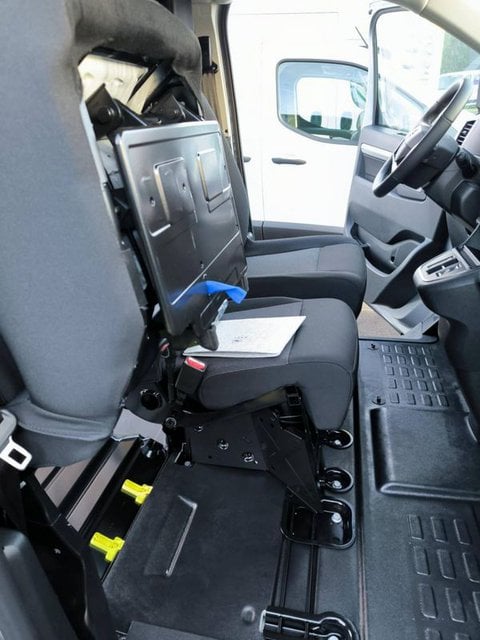 Voitures D'0Km À Toulouse | Opel Vivaro Fg Vivaro Fgn Sportive Diesel 180 Ch M Automatique 4P