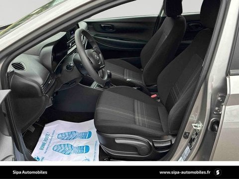 Voitures D'occasion À Villenave-D'ornon | Hyundai I20 1.2 84 Initia 5P