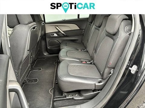 Voitures D'occasion À Lescar | Citroën C4 Spacetourer Grand Bluehdi 130 S&S Eat8 Shine 5P