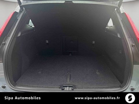 Voitures D'occasion À Labège | Volvo Xc40 T3 163 Ch Momentum 5P