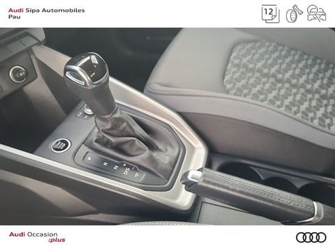 Voitures D'occasion À Lescar | Audi A1 Sportback 25 Tfsi 95 Ch S Tronic 7 Advanced 2 5P