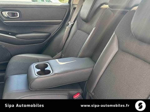 Voitures D'occasion À Mérignac | Honda Hr-V E:hev 1.5 I-Mmd Advance 5P
