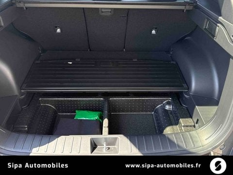 Voitures D'0Km À Toulouse | Hyundai Tucson 1.6 T-Gdi 239 Hybrid Bva6 N Line Ultime Edition 5P