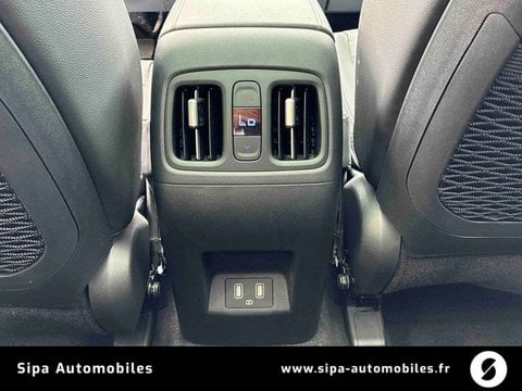 Voitures D'occasion À Villenave-D'ornon | Hyundai Tucson 1.6 T-Gdi 150 Hybrid 48V Dct-7 Executiv...