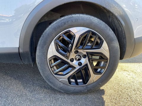 Voitures D'occasion À Mont-De-Marsan | Citroën C4 Puretech 130 S&S Eat8 C-Series 5P