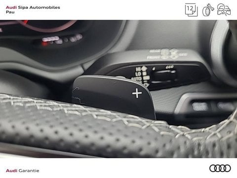 Voitures D'occasion À Lescar | Audi Q2 30 Tdi 116 S Tronic 7 S Line 5P