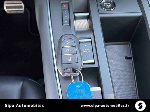 Voitures D'occasion À Lescar | Citroën C5 Aircross Puretech 130 S&S Eat8 Shine 5P