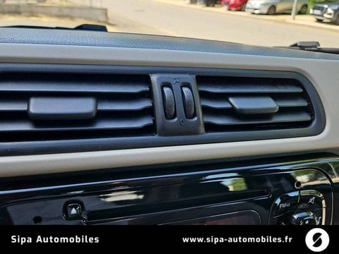 Voitures D'occasion À Muret | Fiat Panda 1.2 8V 69 Ch Easy 5P