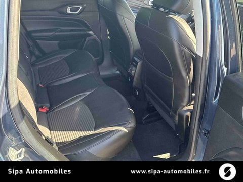 Voitures D'occasion À Toulouse | Jeep Compass 1.3 Phev T4 190 Ch 4Xe Eawd Limited 5P