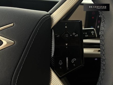 Voitures D'0Km À Lescar | Ds N°8 230 Ch Fwd Standard Range Pallas 5P