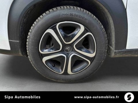 Voitures D'occasion À Mont-De-Marsan | Citroën C3 Aircross Bluehdi 110 S&S Bvm6 Feel Pack 5P