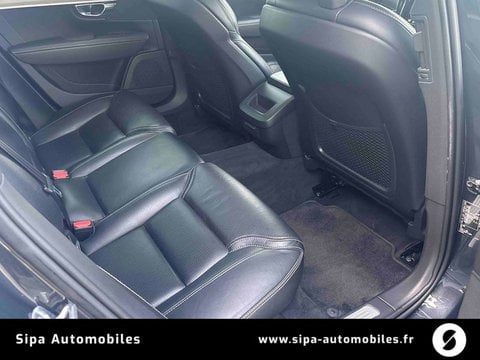 Voitures D'occasion À Labège | Volvo V90 D4 190 Ch Adblue Geartronic 8 Inscription Luxe 5P