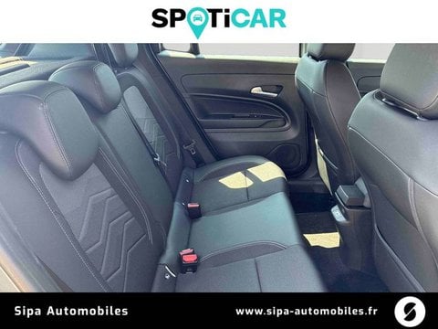 Voitures D'0Km À Toulouse | Jeep Avenger 1.2 Turbo T3 100 Ch Altitude 5P