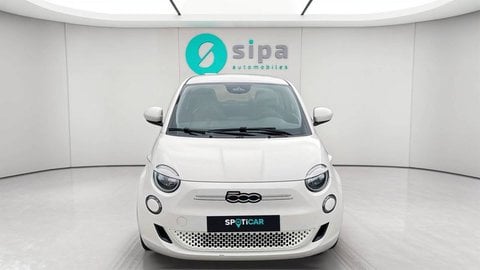 Voitures D'occasion À Mérignac | Fiat 500 Iii E 95 Ch Action Plus 3P