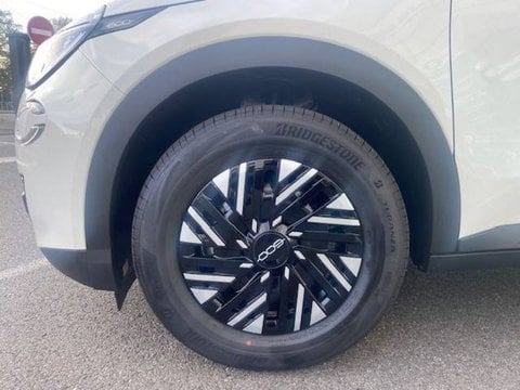 Voitures D'0Km À Toulouse | Fiat 600 1.2 Hybrid 100Ch Dct6 5P