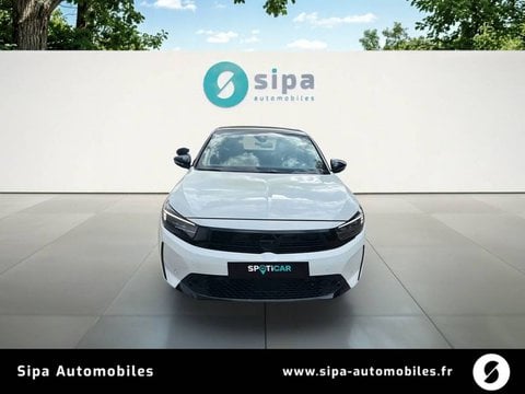 Voitures D'occasion À Muret | Opel Corsa 1.2 Turbo 100 Ch Gs 5P