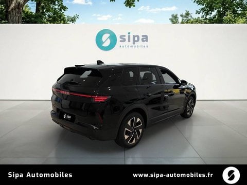 Voitures D'0Km À Toulouse | Opel Grandland 1.2 Turbo Hybrid 145 Ch E-Dct6 Gs 5P