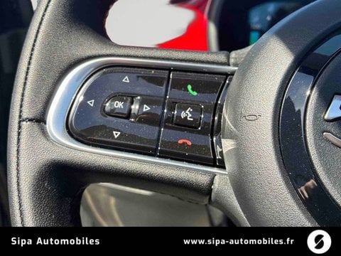 Voitures D'0Km À Mont-De-Marsan | Fiat 500 Iii Electrique 500C E 118 Ch Red 2P