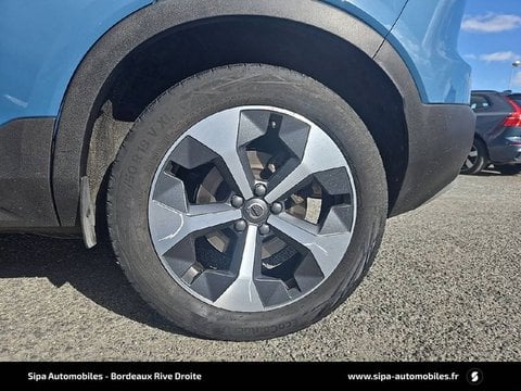 Voitures D'occasion À Mérignac | Volvo Xc40 B3 163 Ch Dct7 Ultimate 5P