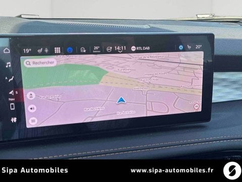 Voitures D'0Km À Dax | Alfa Romeo Tonale 1.5 Ibrida 175 Ch Vgt Tct7 Veloce 5P