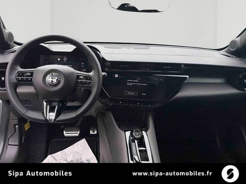 Voitures D'0Km À Bayonne | Alfa Romeo Junior Ibrida Junior 1.2 Ibrida 145 Ch E-Dct6 Ti 5P
