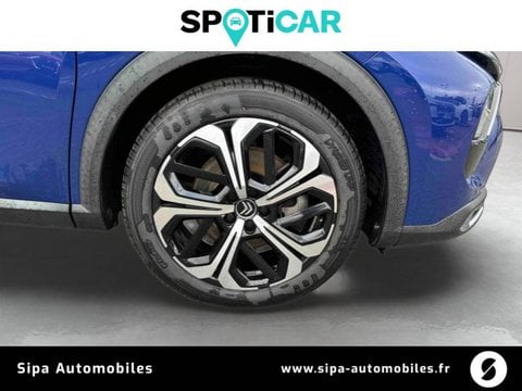 Voitures D'occasion À Lescar | Citroën C5 X Puretech 180 S&S Eat8 Shine 5P