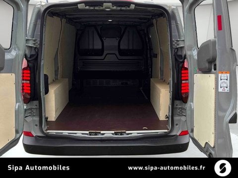 Voitures D'0Km À Lescar | Volkswagen Transporter E- Van L1 286 Ch 4P