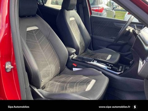 Voitures D'occasion À Toulouse | Opel Mokka Ii 1.2 Turbo 130 Ch Bva8 Ultimate 5P
