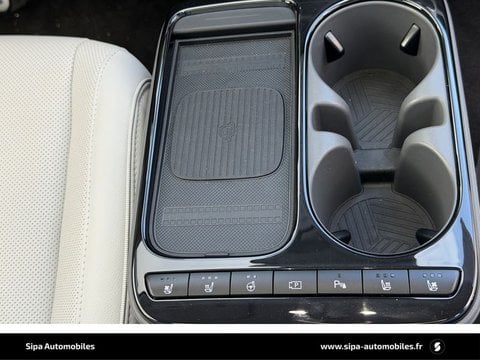 Voitures D'0Km À Le Bouscat | Hyundai Ioniq 5 84 Kwh - 229 Ch Executive 5P