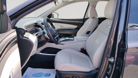 Voitures D'occasion À Villenave-D'ornon | Hyundai Tucson 1.6 T-Gdi 230 Hybrid Bva6 Executive 5P