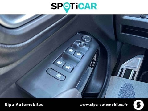 Voitures D'occasion À Lescar | Citroën C5 Aircross Bluehdi 130 S&S Eat8 Shine 5P