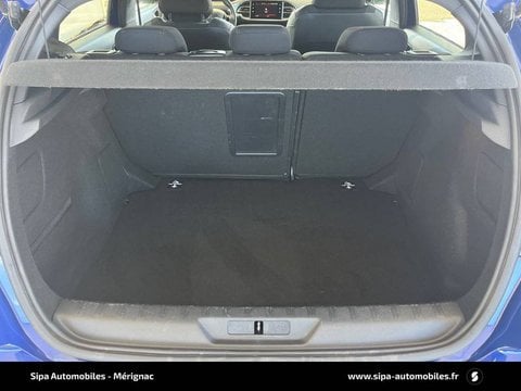 Voitures D'occasion À Mérignac | Peugeot 308 Ii Puretech 130Ch S&S Eat8 Gt Line 5P