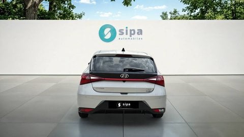 Voitures D'occasion À Muret | Hyundai I20 1.0 T-Gdi 100 Dct-7 Hybrid 48V Intuitive 5P