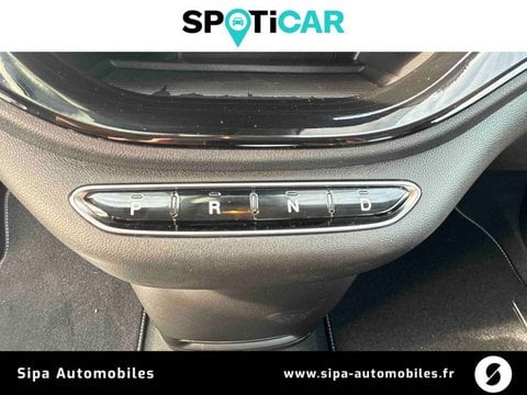 Voitures D'0Km À Toulouse | Fiat 500 E 118 Ch Icône 3P