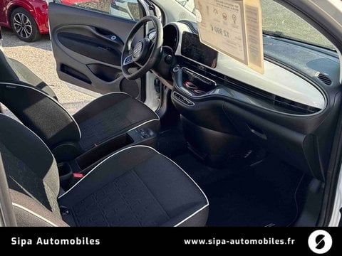 Voitures D'occasion À Toulouse | Fiat 500 E 95 Ch Nouvelle 3P