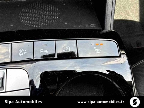 Voitures D'occasion À Villenave-D'ornon | Hyundai Tucson 1.6 T-Gdi 230 Hybrid Bva6 Creative 5P