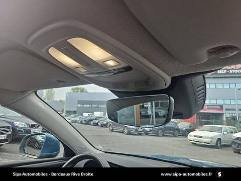 Voitures D'occasion À Mérignac | Volvo Xc40 B3 163 Ch Dct7 Ultimate 5P