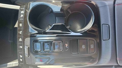 Voitures D'occasion À Muret | Hyundai Tucson 1.6 T-Gdi 230 Hybrid Bva6 N Line Executive 5P