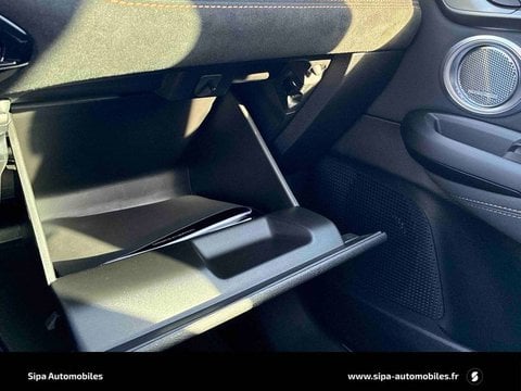 Voitures D'0Km À Mérignac | Alfa Romeo Tonale 1.5 Ibrida 160 Ch Vgt Tct7 Intensa 5P