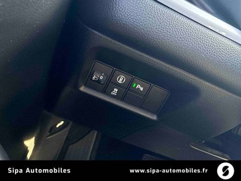 Voitures D'occasion À Mérignac | Honda Jazz E:hev 1.5 I-Mmd Executive 5P