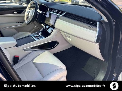 Voitures D'occasion À Labège | Jaguar F-Pace 2.0 - P400E Phev Awd Bva8 R-Dynamic S 5P