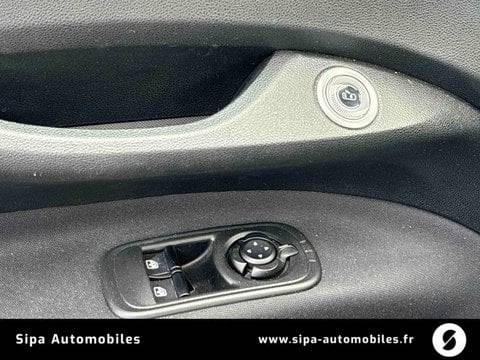 Voitures D'occasion À Toulouse | Fiat 500 E 118 Ch Nouvelle 3P