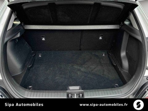 Voitures D'occasion À Libourne | Hyundai Kona Hybrid 141 Business 5P