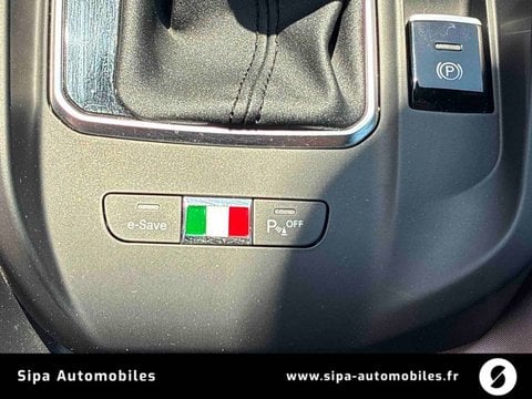 Voitures D'occasion À Toulouse | Alfa Romeo Tonale 1.3 Hybride Rechargeable Phev 280Ch At6 Q4 Ti 5P