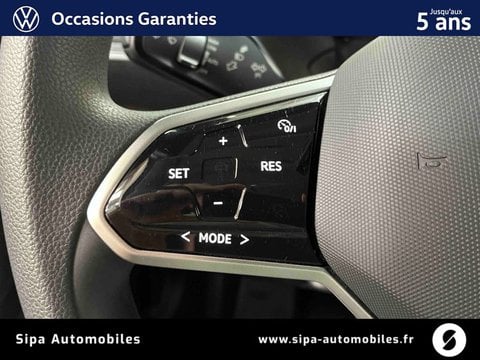 Voitures D'occasion À Lescar | Volkswagen Id. Buzz Cargo 204 Ch 4P