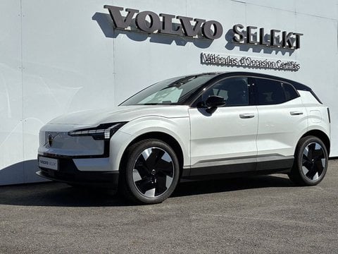 Voitures D'0Km À Lescar | Volvo Ex30 Single Extended Range 272 Ch 1Edt Plus 5P