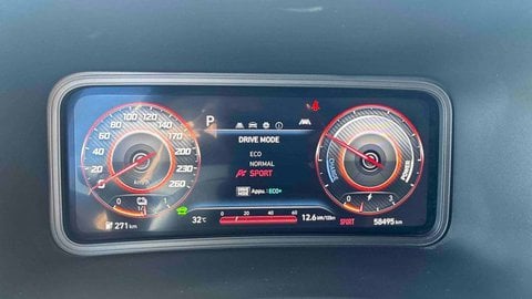 Voitures D'occasion À Villenave-D'ornon | Hyundai Kona Electrique 64 Kwh - 204 Ch Intuitive 5P
