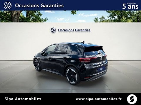 Voitures D'occasion À Lescar | Volkswagen Id.3 204 Ch Pro S Life Max 5P