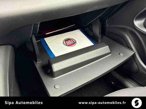 Voitures D'occasion À Muret | Fiat 600 T-Gen 3 1.2 Hybrid 145Ch Edct6 Pop 5P